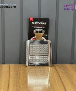 رنده سیر لیزری برند شنگیا کد 6038