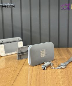 شیشه پاک کن دوجداره مغناطیسی ws کد 720