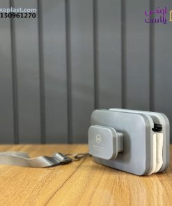 شیشه پاک کن دوجداره مغناطیسی ws کد 720