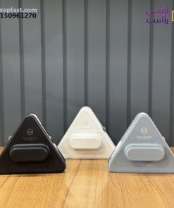 شیشه پاک کن دو جداره موشکی ws کد 8387