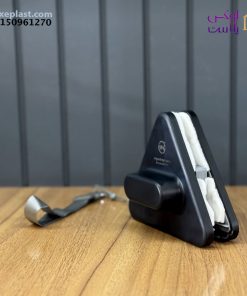 شیشه پاک کن دو جداره موشکی ws کد 8387