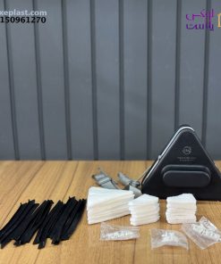شیشه پاک کن دو جداره موشکی ws کد 8387