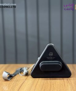 شیشه پاک کن دو جداره موشکی ws کد 8387