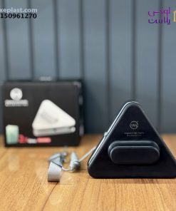 شیشه پاک کن دو جداره موشکی ws کد 8387