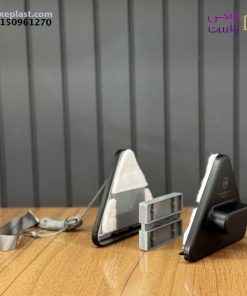 شیشه پاک کن دو جداره موشکی ws کد 8387