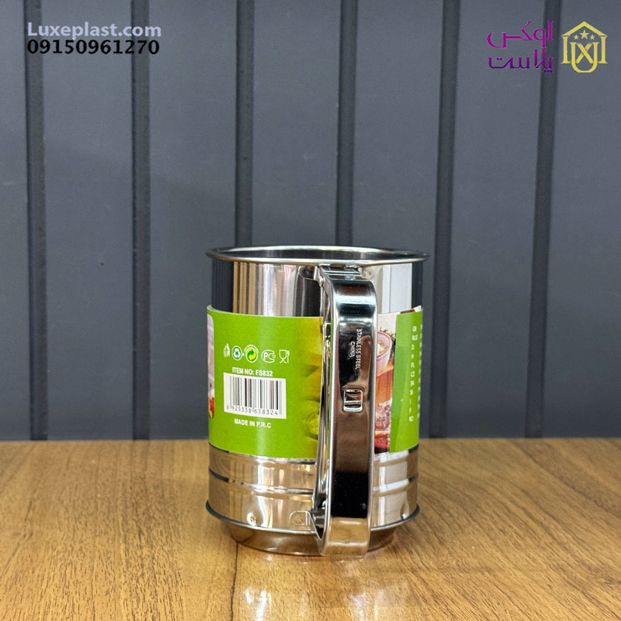 الک اتومات دوموتوره وارداتی کد 135