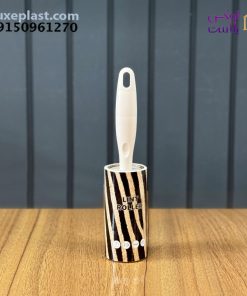 پرزگیر رولی 60برگ کد 8790