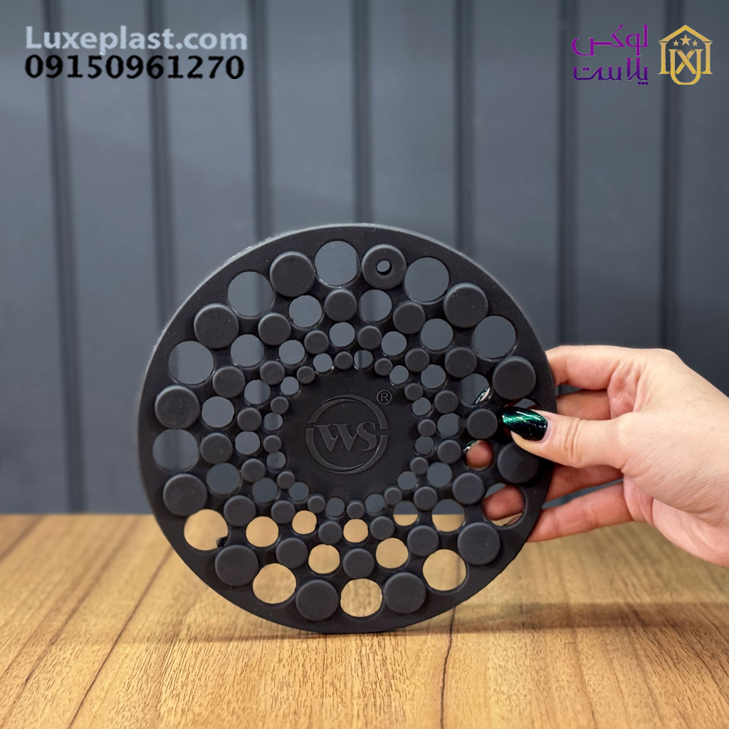 زیردیگی سیلیکونی تویین ws کد 69