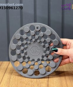 زیردیگی سیلیکونی تویین ws کد 69