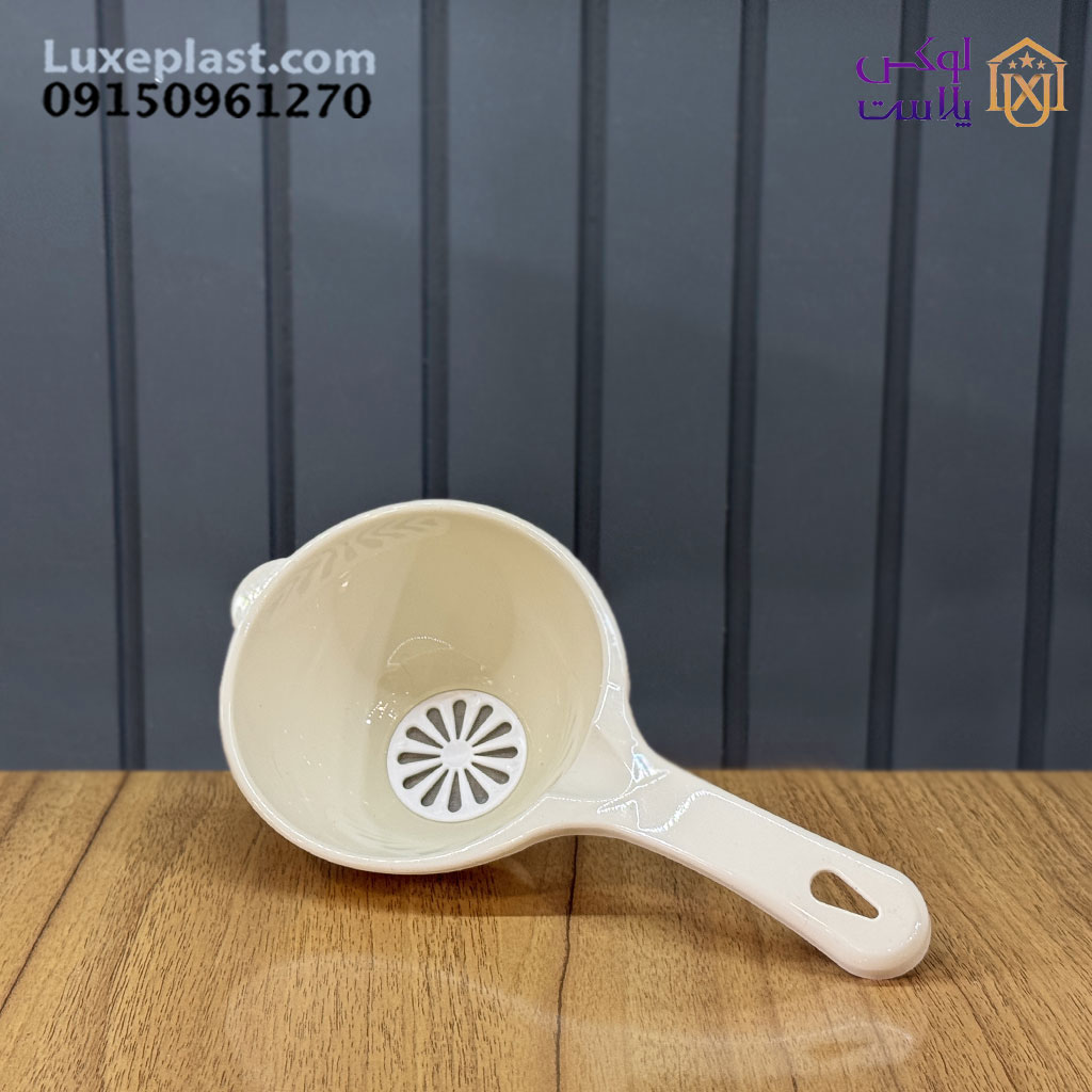 صافی دسته دار لیمون کد 2127