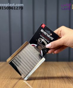 رنده سیر لیزری برند شنگیا کد 6038