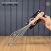 همزن دسته چوب برند شنگیا کد 5206