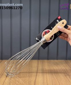 همزن دسته چوب برند شنگیا کد 5206