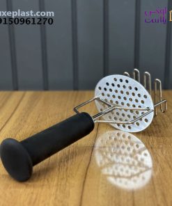 پوره کن مشکی فنری شنگیا کد 111