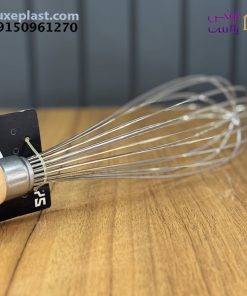همزن دسته چوب برند شنگیا کد 5206