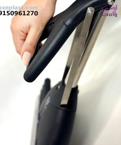 طی زمین شوی پی وی استیل ws_s12