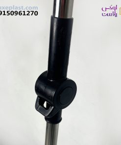 طی زمین شوی پی وی استیل ws_s12