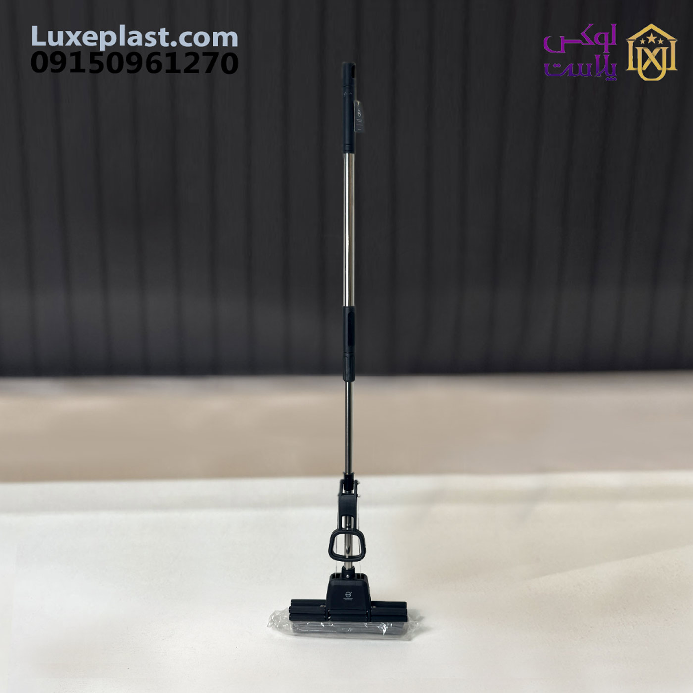 طی پی وی استیل WSs11 کد 1344