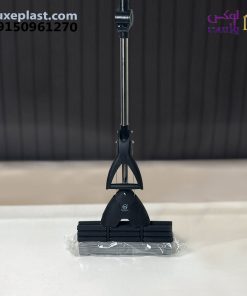 طی زمین شوی پی وی استیل ws_s12