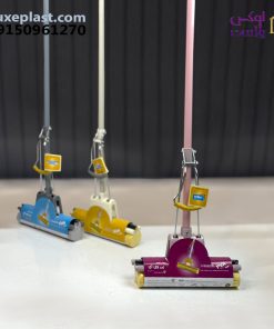 طی پی وی تی پاک ساده کد 9943
