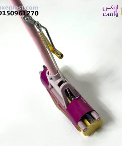 طی پی وی تی پاک ساده کد 9943