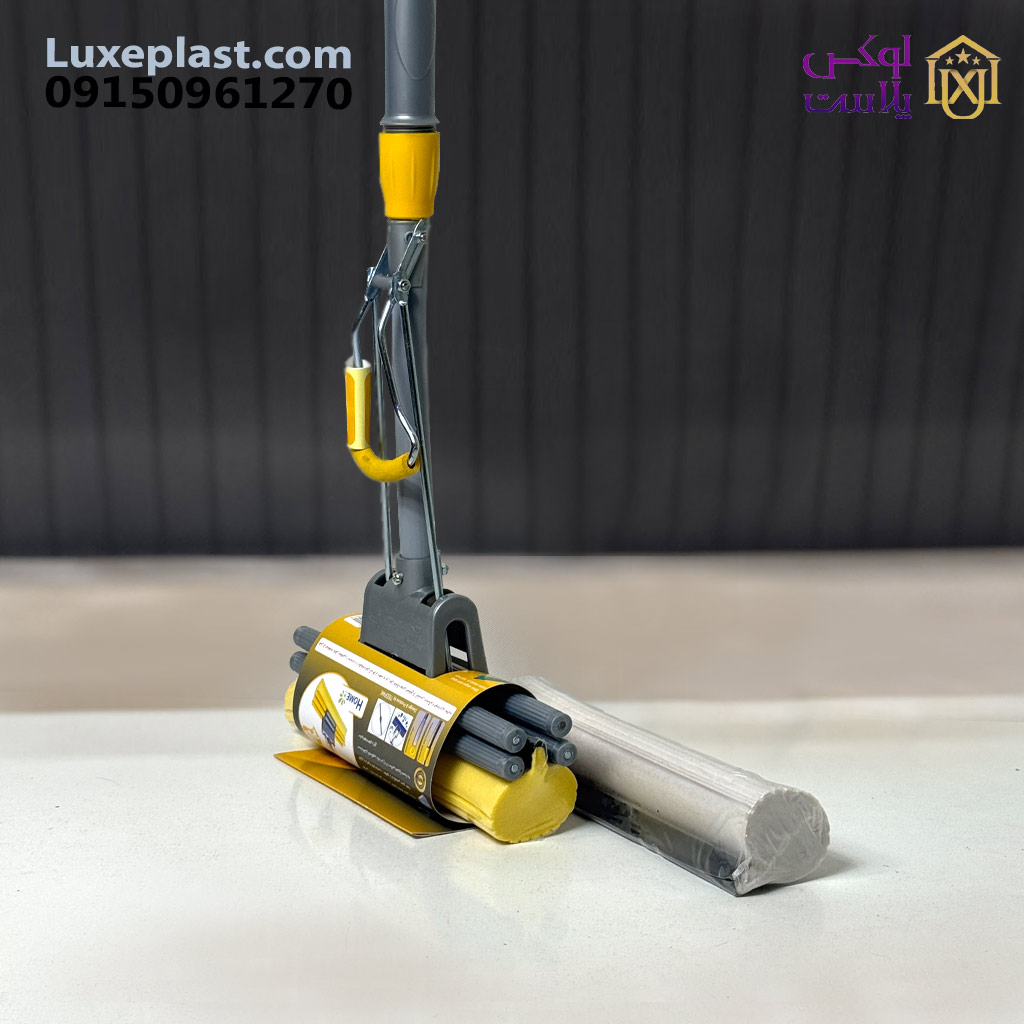 طی پی وی تی پاک تلسکوپی کد 1231