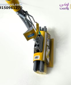 طی پی وی تی پاک تلسکوپی کد 1231
