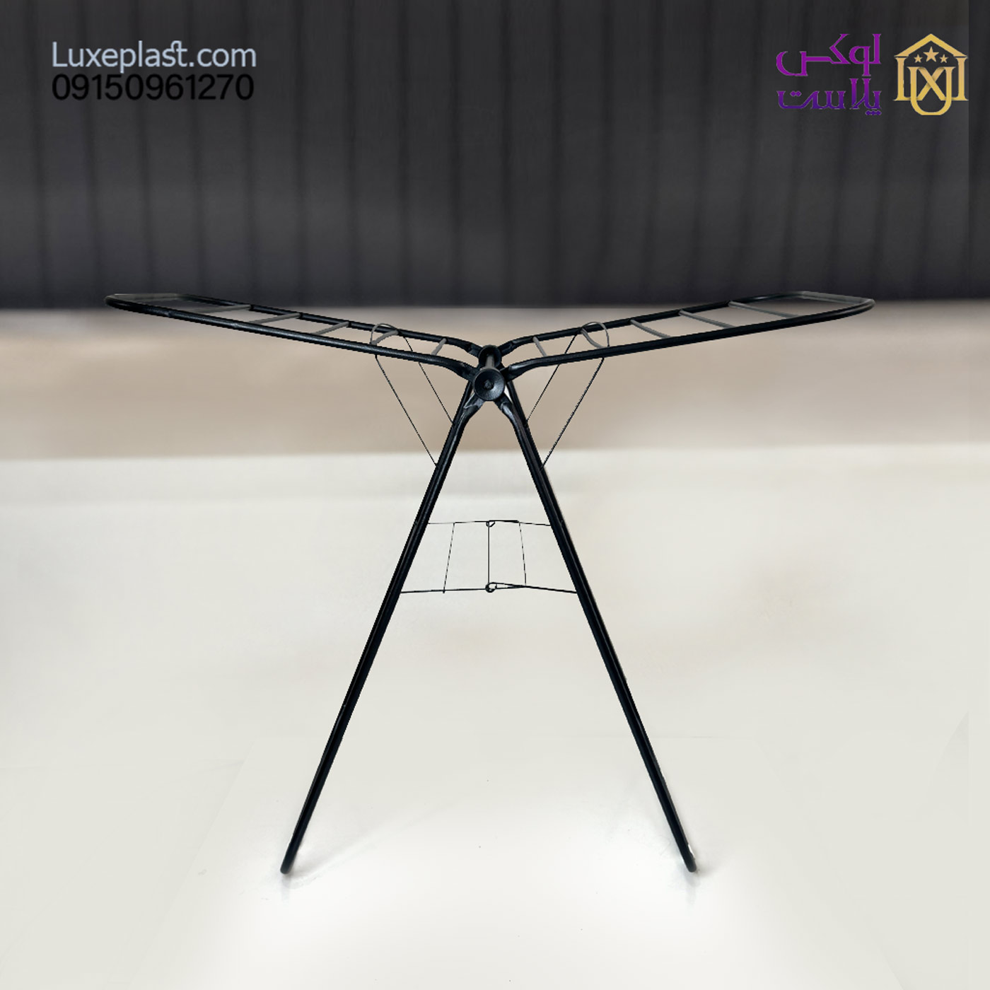 بندرخت استاتیک حداد کد 9368