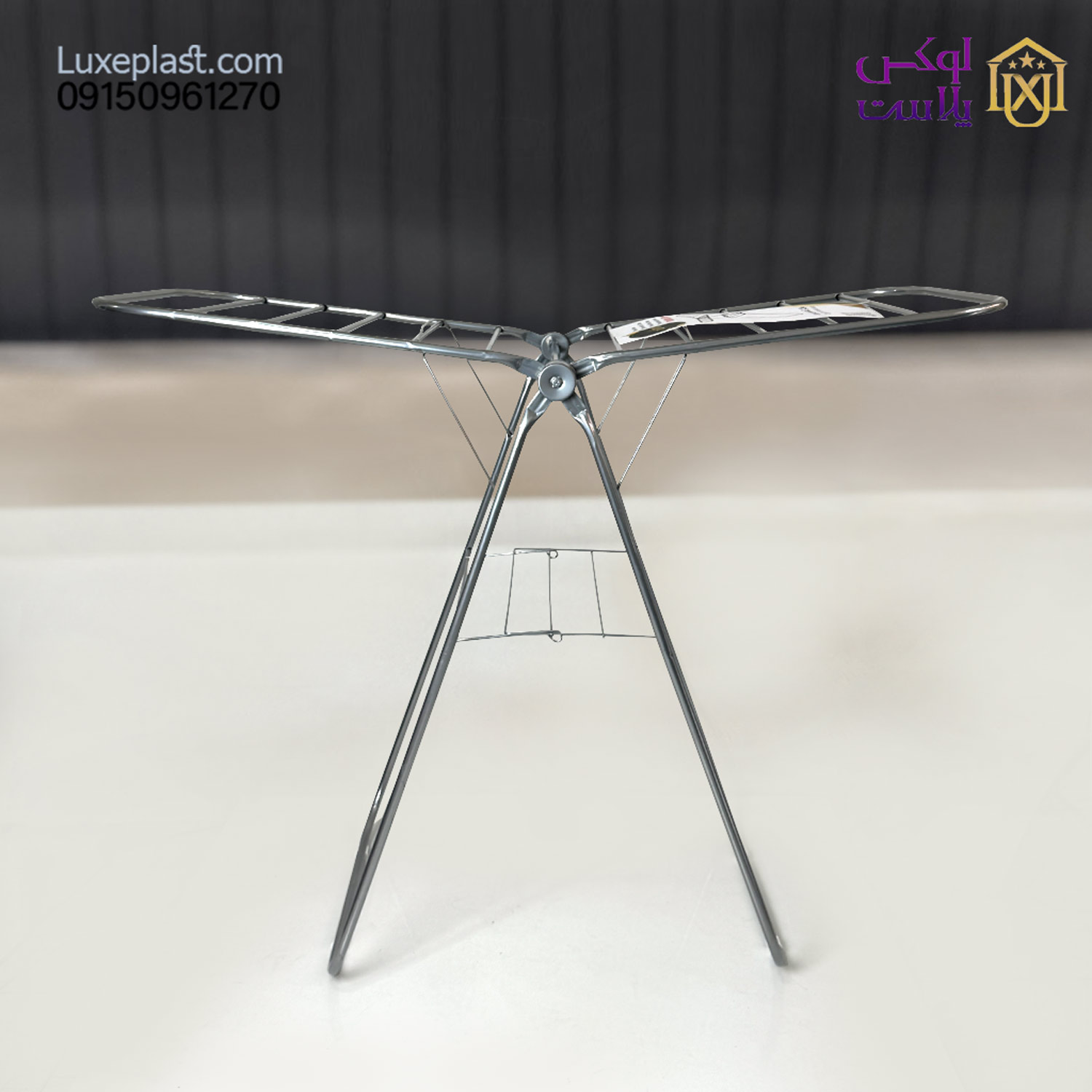 بندرخت استاتیک حداد کد 9368