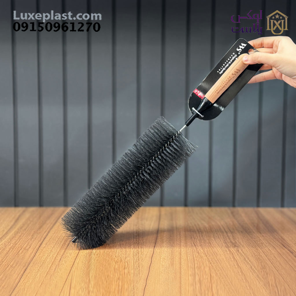 بطری شور بلند ws کد 074