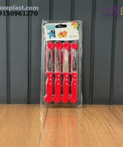 کارد میوه خوری 12 عددی دافنی کد 10289
