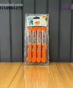 کارد میوه خوری 12 عددی دافنی کد 10289