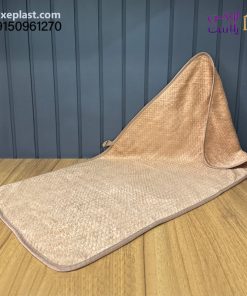 دستمال زنبوری سایز 35*75 ضخیم تک کد 8098