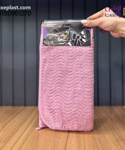 دستمال موج ابعاد 35*75 کد 10272