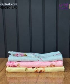 دستمال آنجل ابعاد 40*40 کد 4099