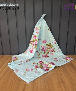 دستمال آنجل ابعاد 40*40 کد 4099