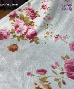 دستمال آنجل ابعاد 40*40 کد 4099