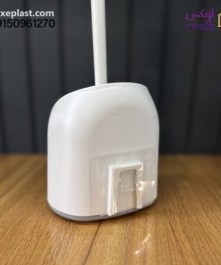 براش توالت دسته بامبو برند WS کد 3041