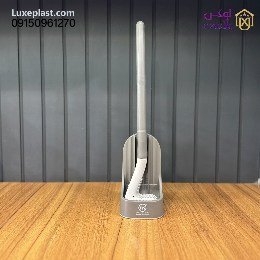 براش قابدار برند WS کد 118