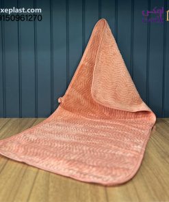 دستمال موج ابعاد 35*75 کد 10272