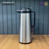 فلاسک یونیک داخل شیشه با گنجایش 1.9 لیتر کد 1808