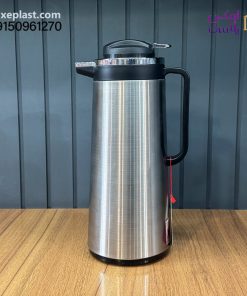 فلاسک یونیک داخل شیشه با گنجایش 1.9 لیتر کد 1808