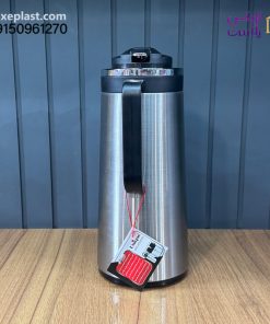 فلاسک یونیک داخل شیشه با گنجایش 1.9 لیتر کد 1808