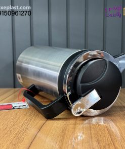 فلاسک یونیک داخل شیشه با گنجایش 1.3 لیتر کد 1804