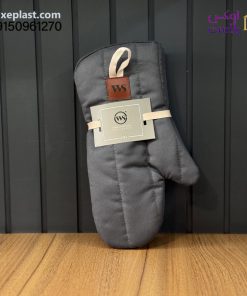 دستکش فر پارچه ای برند ws کد 8228