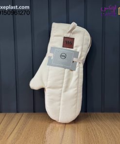 دستکش فر پارچه ای برند ws کد 8228