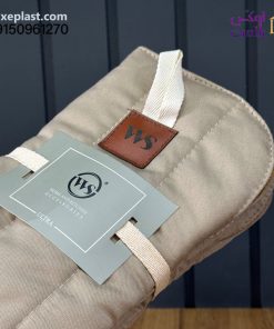 دستکش فر پارچه ای برند ws کد 8228