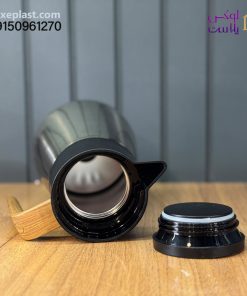 فلاسک 1 لیتر دسته چوب برند یونیک کد 1850