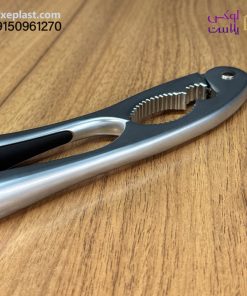بادام شکن استیل برند شنگیا کد 4676