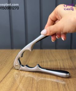 بادام شکن استیل برند شنگیا کد 4676